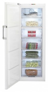 Холодильник BEKO FN 126400 фото