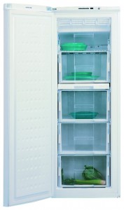 Kjøleskap BEKO FNE 19400 Bilde
