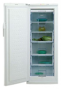 Kühlschrank BEKO FSE 24300 Foto