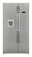 Kühlschrank BEKO GNEV 320 X Foto
