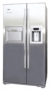 Buzdolabı BEKO GNEV 420 X fotoğraf