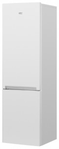 Buzdolabı BEKO RCNK 320K00 W fotoğraf