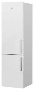 Холодильник BEKO RCSK 380M21 W Фото