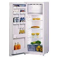 Kühlschrank BEKO RRN 2560 Foto