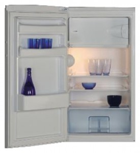 Buzdolabı BEKO SSA 15000 fotoğraf