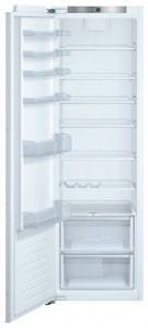 Kjøleskap BELTRATTO FMIC 1800 Bilde