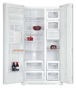 Buzdolabı Blomberg KWS 1220 X fotoğraf
