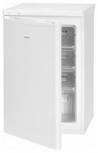 Холодильник Bomann GS113 фото