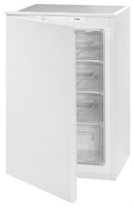 Холодильник Bomann GSE229 Фото