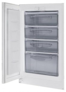 Kjøleskap Bomann GSE235 Bilde