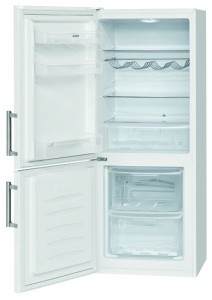 Kjøleskap Bomann KG186 white Bilde