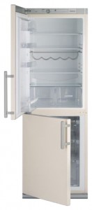 Kjøleskap Bomann KG211 beige Bilde