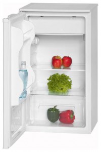 Холодильник Bomann KS161 Фото