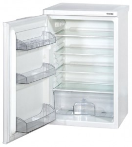Холодильник Bomann VS108 Фото