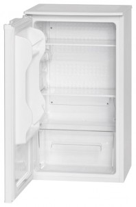 Buzdolabı Bomann VS169 fotoğraf