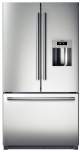Холодильник Bosch B26FT70SNS фото