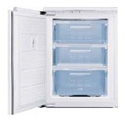 Kjøleskap Bosch GIL10441 Bilde