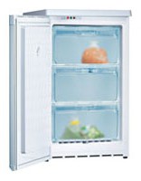 Хладилник Bosch GSD10V21 снимка