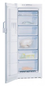 Холодильник Bosch GSN24V01 фото