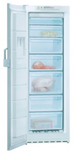Холодильник Bosch GSN28V01 фото