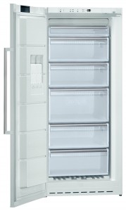 Холодильник Bosch GSN34A32 фото