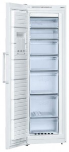 Холодильник Bosch GSN36VW20 Фото