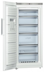 Холодильник Bosch GSN51AW30 фото