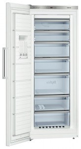 Хладилник Bosch GSN54AW30 снимка