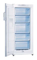 Buzdolabı Bosch GSV22420 fotoğraf