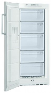 Холодильник Bosch GSV22V23 фото
