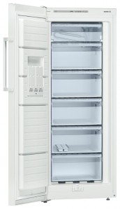 Холодильник Bosch GSV24VW31 Фото