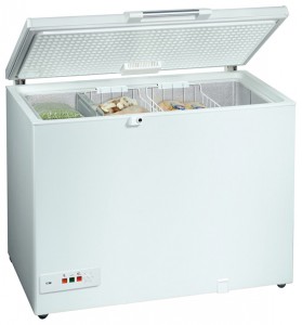 Хладилник Bosch GTM26A00 снимка