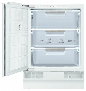 šaldytuvas Bosch GUD15A50 nuotrauka