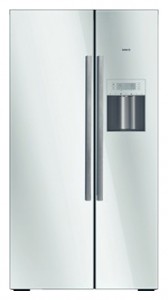 Kjøleskap Bosch KAD62S20 Bilde