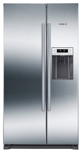 Холодильник Bosch KAI90VI20 Фото