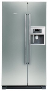 Холодильник Bosch KAN58A75 Фото