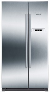 冷蔵庫 Bosch KAN90VI20 写真