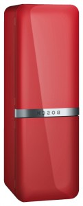 Холодильник Bosch KCN40AR30 Фото