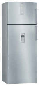 Холодильник Bosch KDN40A43 Фото