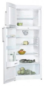 Холодильник Bosch KDV29X00 фото