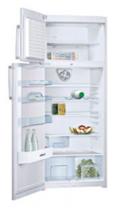 Холодильник Bosch KDV39X10 фото
