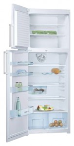 Холодильник Bosch KDV42X10 Фото