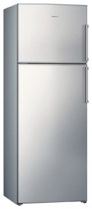 Хладилник Bosch KDV52X65NE снимка
