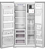 Холодильник Bosch KFU5755 фото