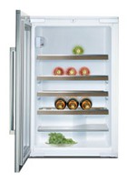 Холодильник Bosch KFW18A40 Фото