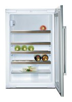 Холодильник Bosch KFW18A41 Фото