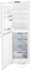 Buzdolabı Bosch KGE3417 fotoğraf