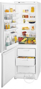Холодильник Bosch KGE3501 фото