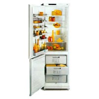 Холодильник Bosch KGE3616 фото