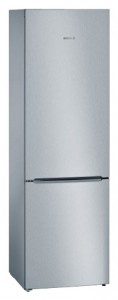 Холодильник Bosch KGE36XL20 Фото